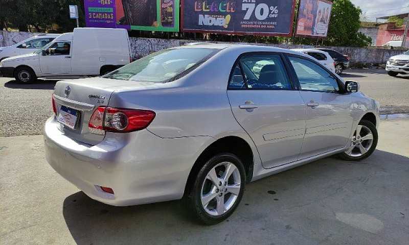 Toyota Corolla 1.8 G...