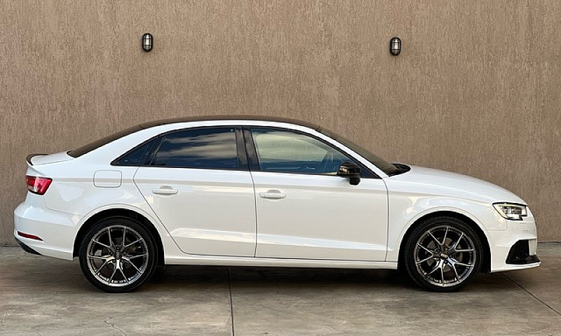 Audi A3 2018 Kit Rs3...