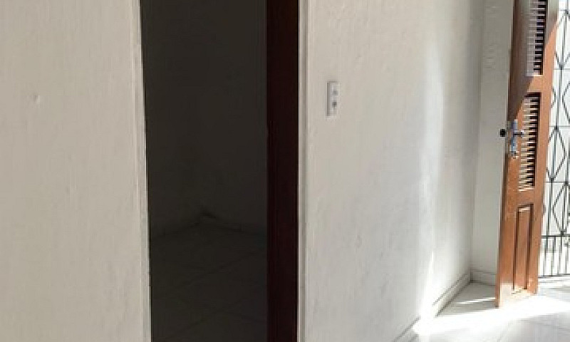 Casa No Bairro Jacar...