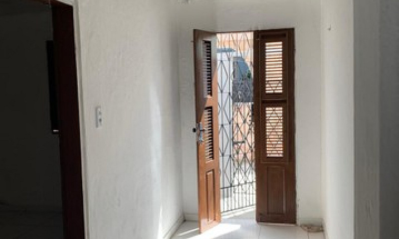 Casa No Bairro Jacar...