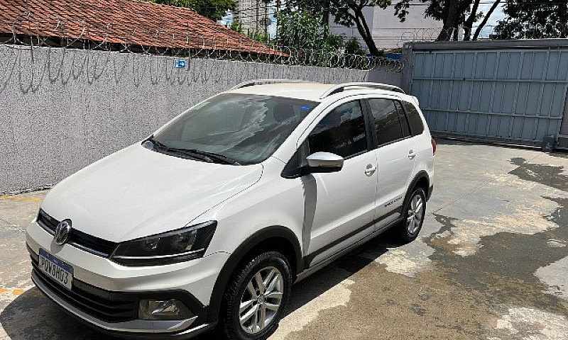 Novo Spacecross 15/1...