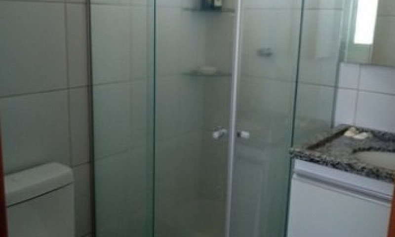 Apartamento Para Alu...