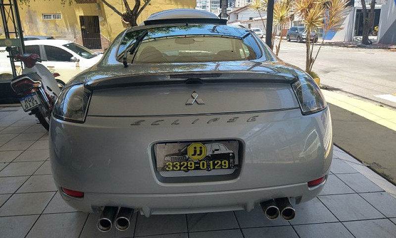 Mitsubishi Eclipse M...