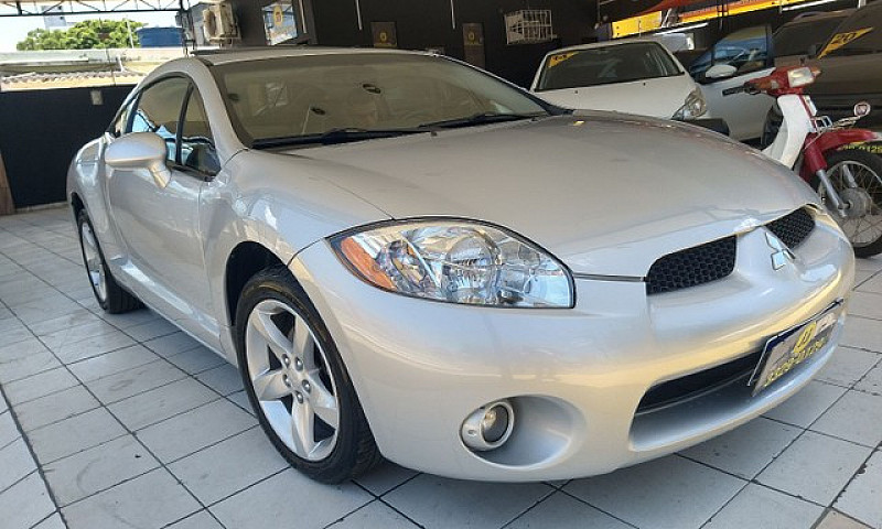 Mitsubishi Eclipse M...