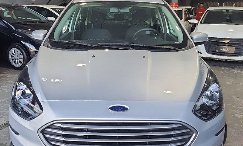 Ka Sedan 1.5 2020...