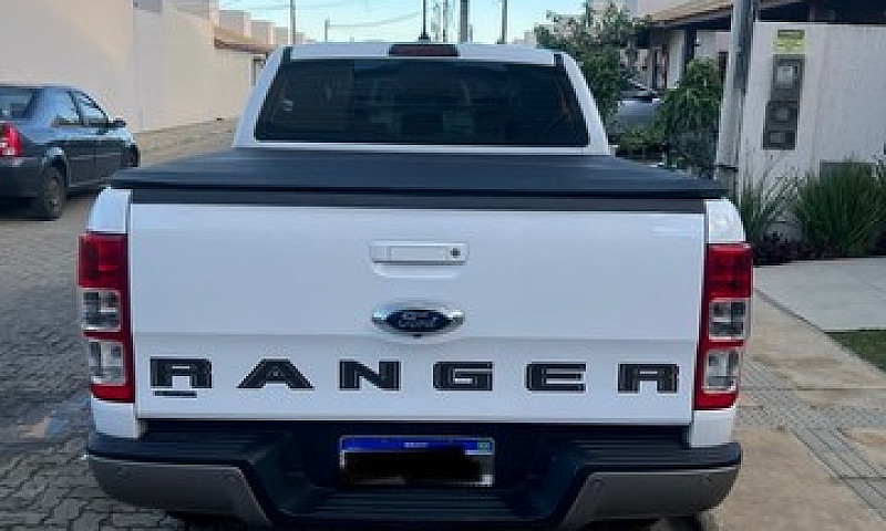Ford Ranger Xls 2.2 ...