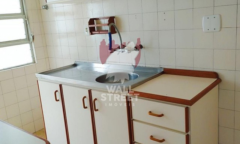 Apartamento Para Alu...