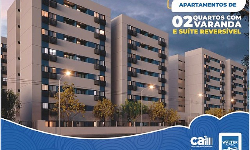 Apartamento Em Pauli...