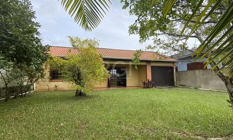 Arroio Do Sal - Casa...
