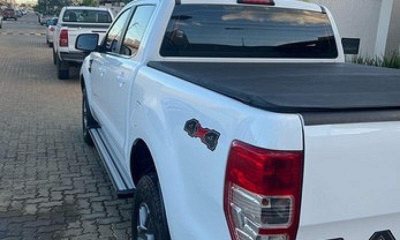 Ford Ranger Xls 2.2 ...
