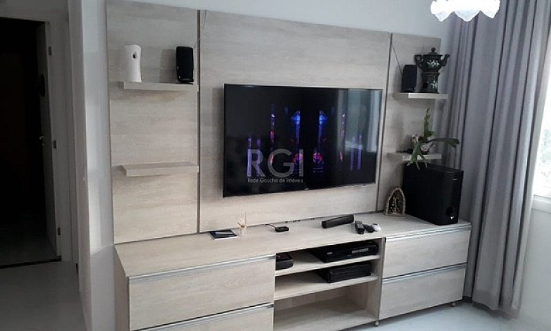 Apartamento Em São S...