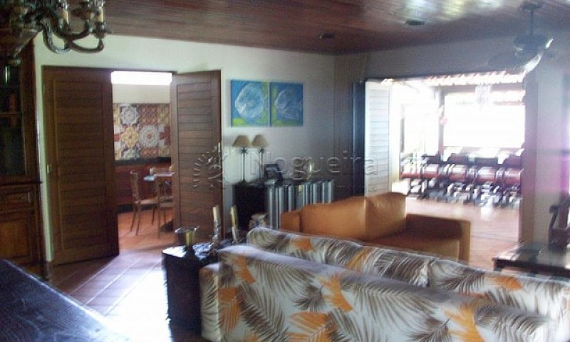 Casa A Beira Mar De ...