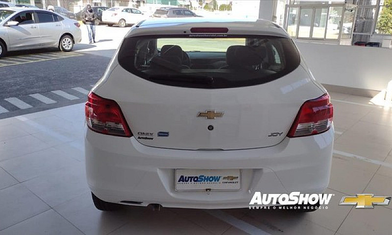 Chevrolet Onix 1.0 M...