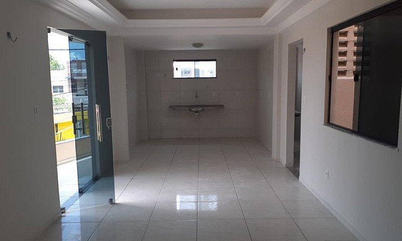 Alugo Apartamento So...