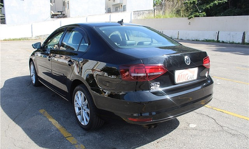 Volkswagen Jetta 201...