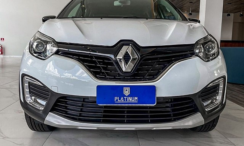 Renault Captur Inten...