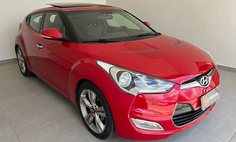 Veloster...
