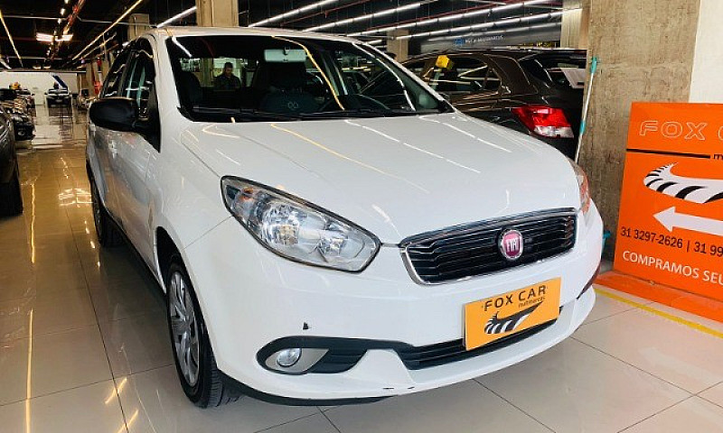 Fiat Grand Siena Att...