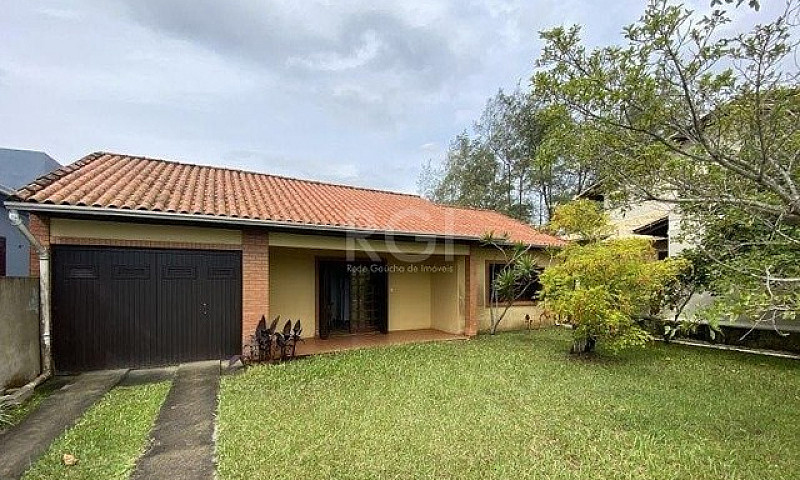 Arroio Do Sal - Casa...