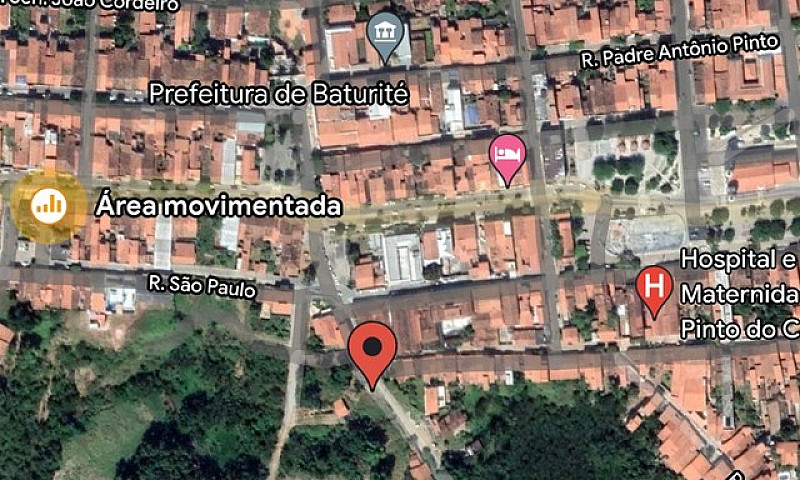 Casa Pré Construída ...