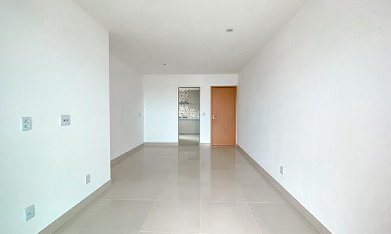 Apartamento Para Alu...