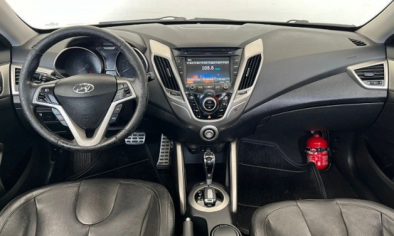 Veloster...