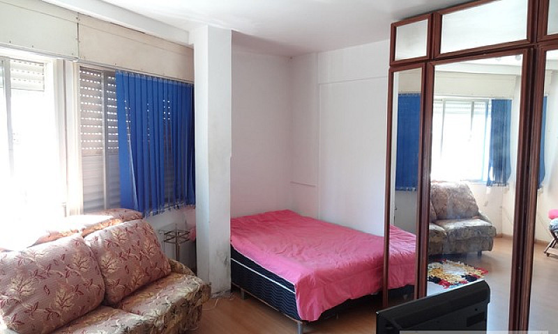 Apartamento Padrão E...