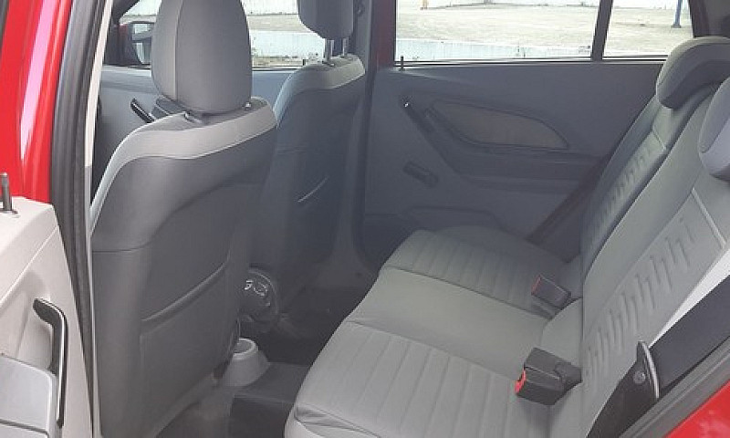Chevrolet Agile 1.4 ...