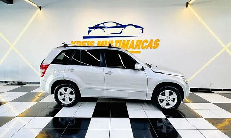 Grand Vitara 2.0 16V...