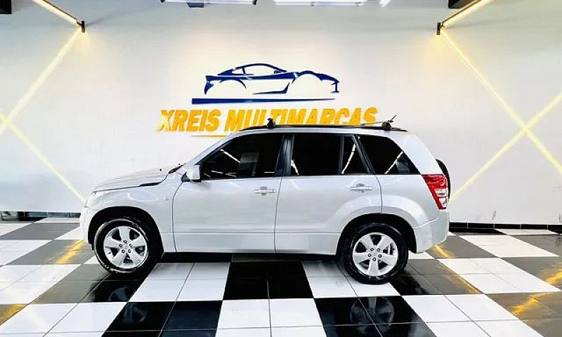 Grand Vitara 2.0 16V...
