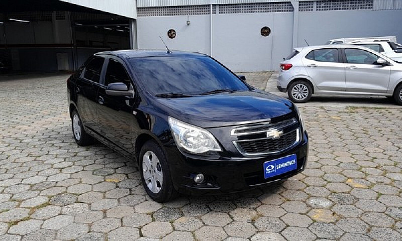Chevrolet Cobalt Lt ...