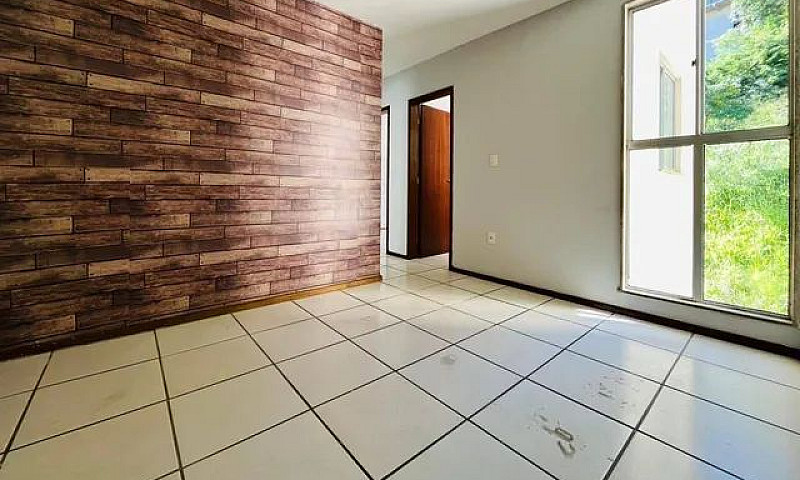 Apartamento Para Alu...