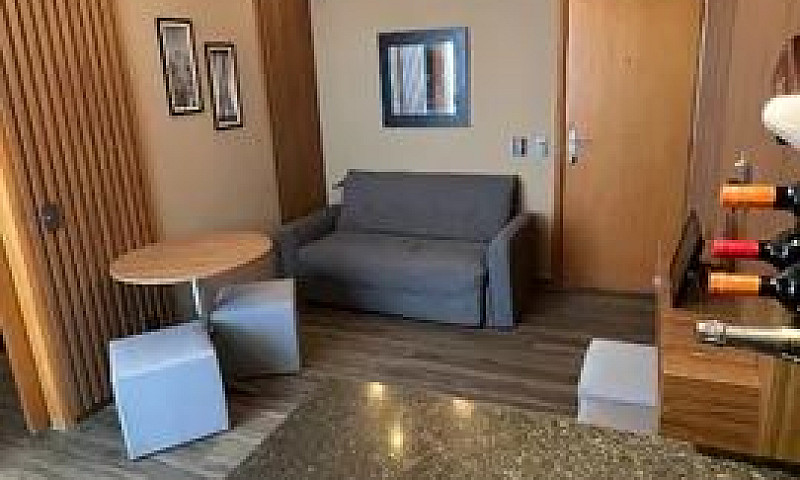 Flat Lindo Hotel Bri...