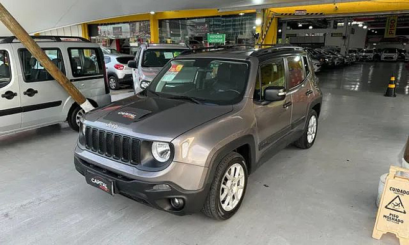 Renegade Sport 19-19...