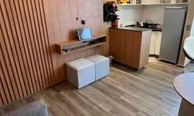 Flat Lindo Hotel Bri...