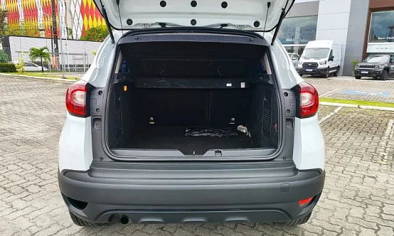 Captur 1.6 Intense B...