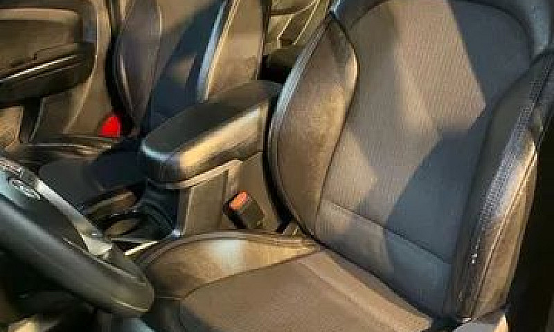 Ix35 2.0 Gls Automát...