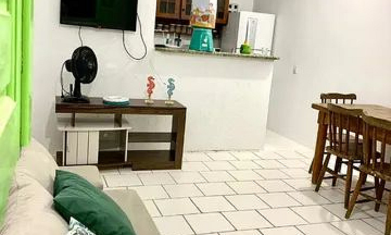 Apartamento Em Porto...