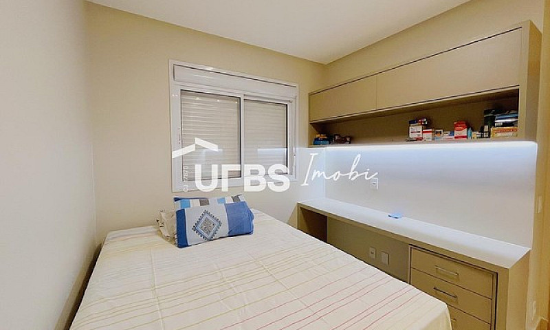 Apartamento Para Ven...
