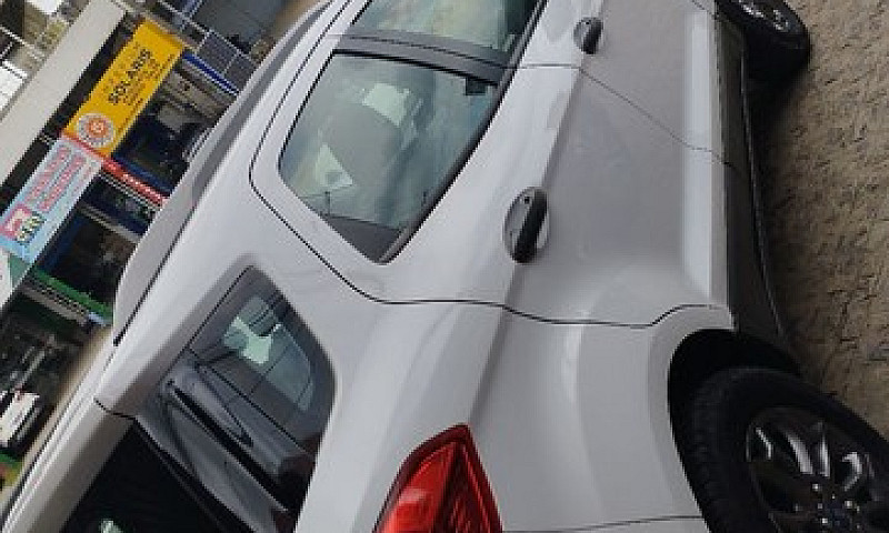 Ford Ecosport Ano 20...