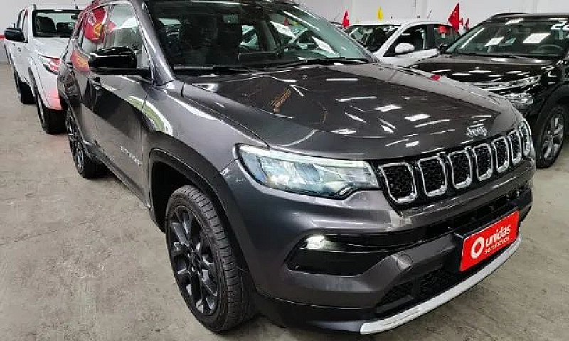 Compass 1.3 T270 Tur...