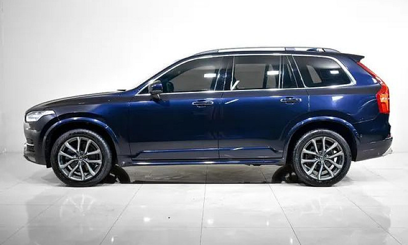 Volvo Xc 90 T-6 Mome...