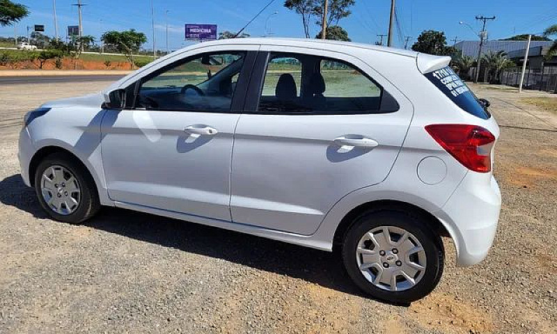 Ford Ka Se 1.0 17/18...