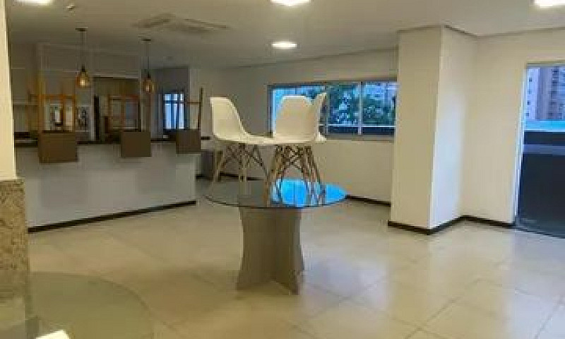 Apartamento Em Águas...