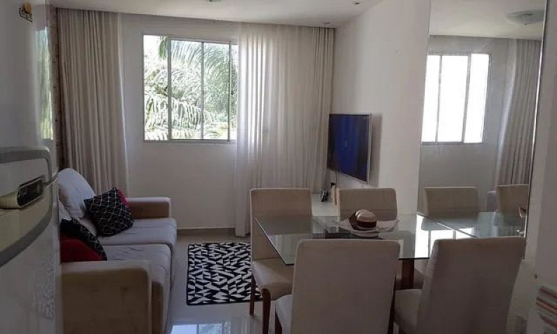 Apartamento Residenc...