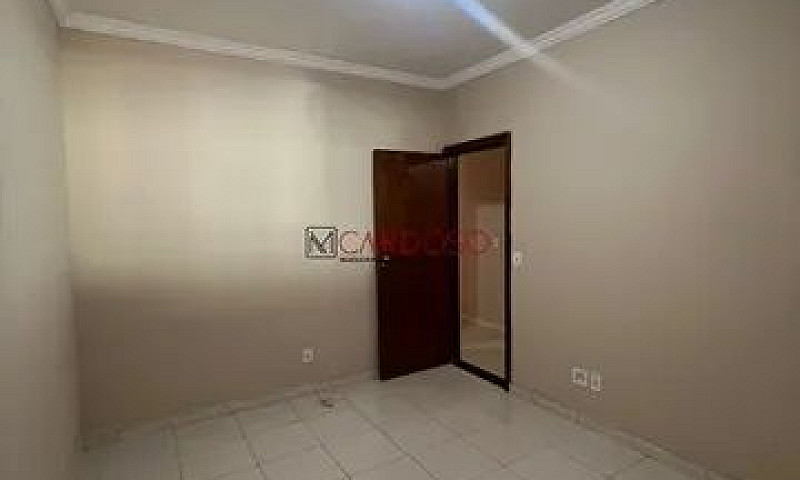Casa Com 3 Quartos, ...