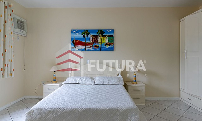 Apartamento Para Alu...