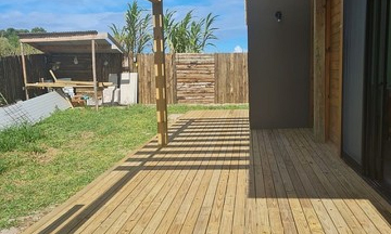 Sobrado Campo Duna...