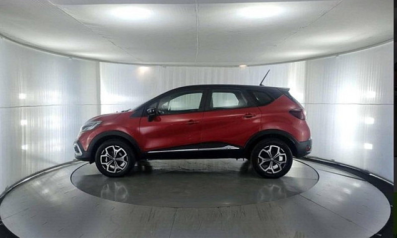 Renault Captur Captu...