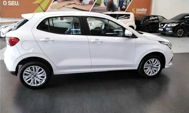 Fiat Argo 2022 1.0 F...